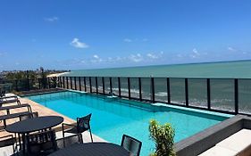 Beach Haus Beira Mar Bessa